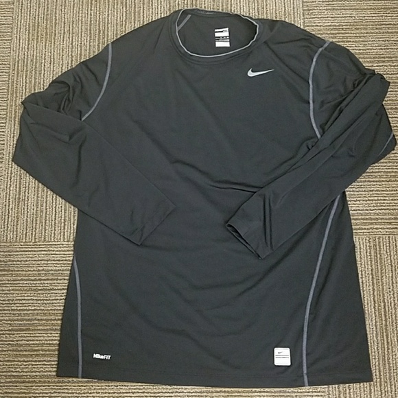 nike combat base layer